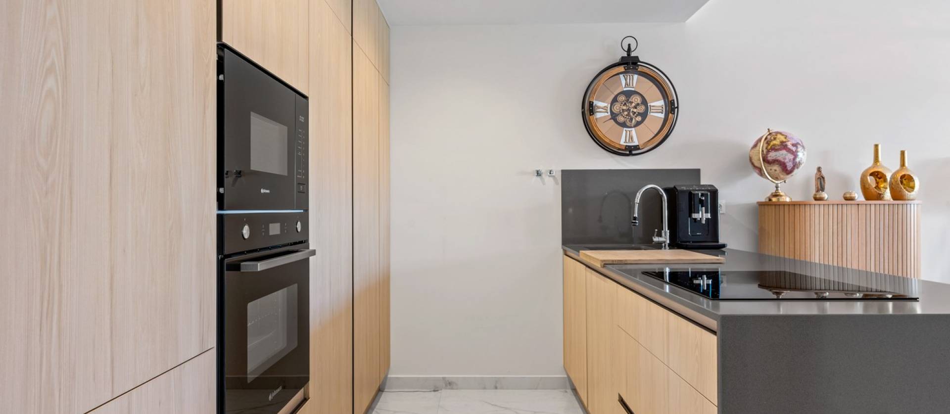 Sale - Apartments - Orihuela Costa - Los Altos