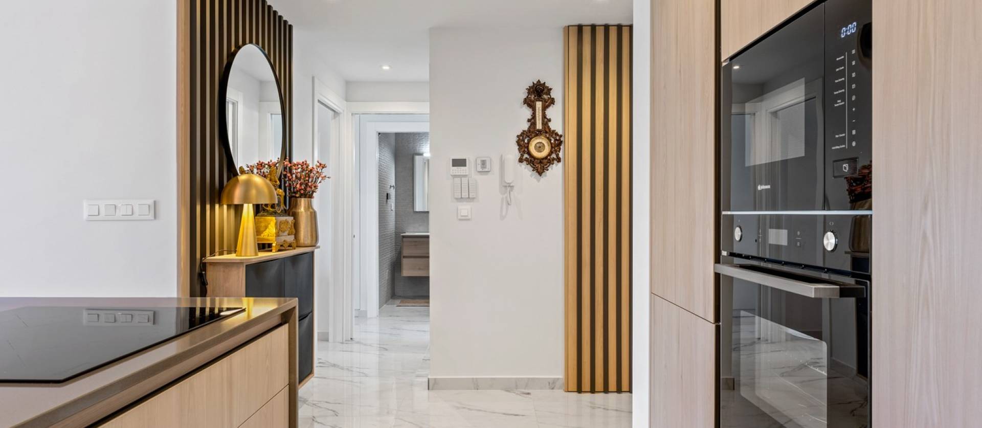 Sale - Apartments - Orihuela Costa - Los Altos