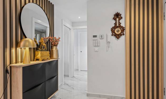 Sale - Apartments - Orihuela Costa - Los Altos