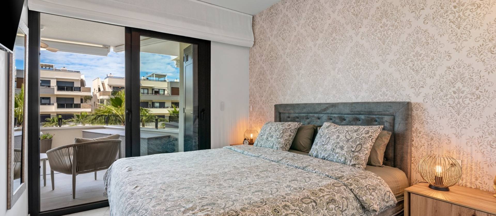 Sale - Apartments - Orihuela Costa - Los Altos