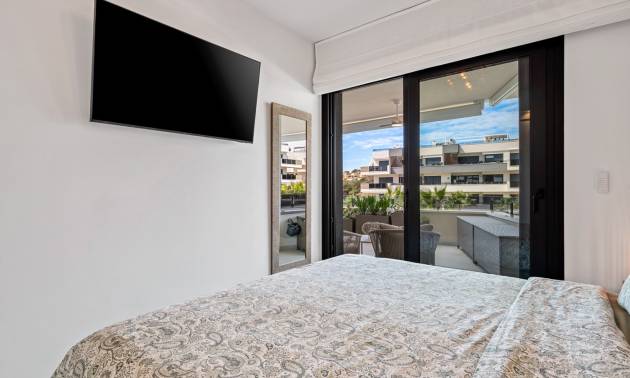 Sale - Apartments - Orihuela Costa - Los Altos
