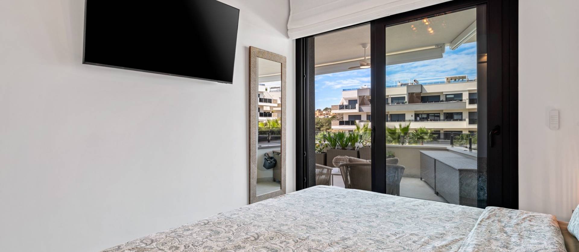 Sale - Apartments - Orihuela Costa - Los Altos