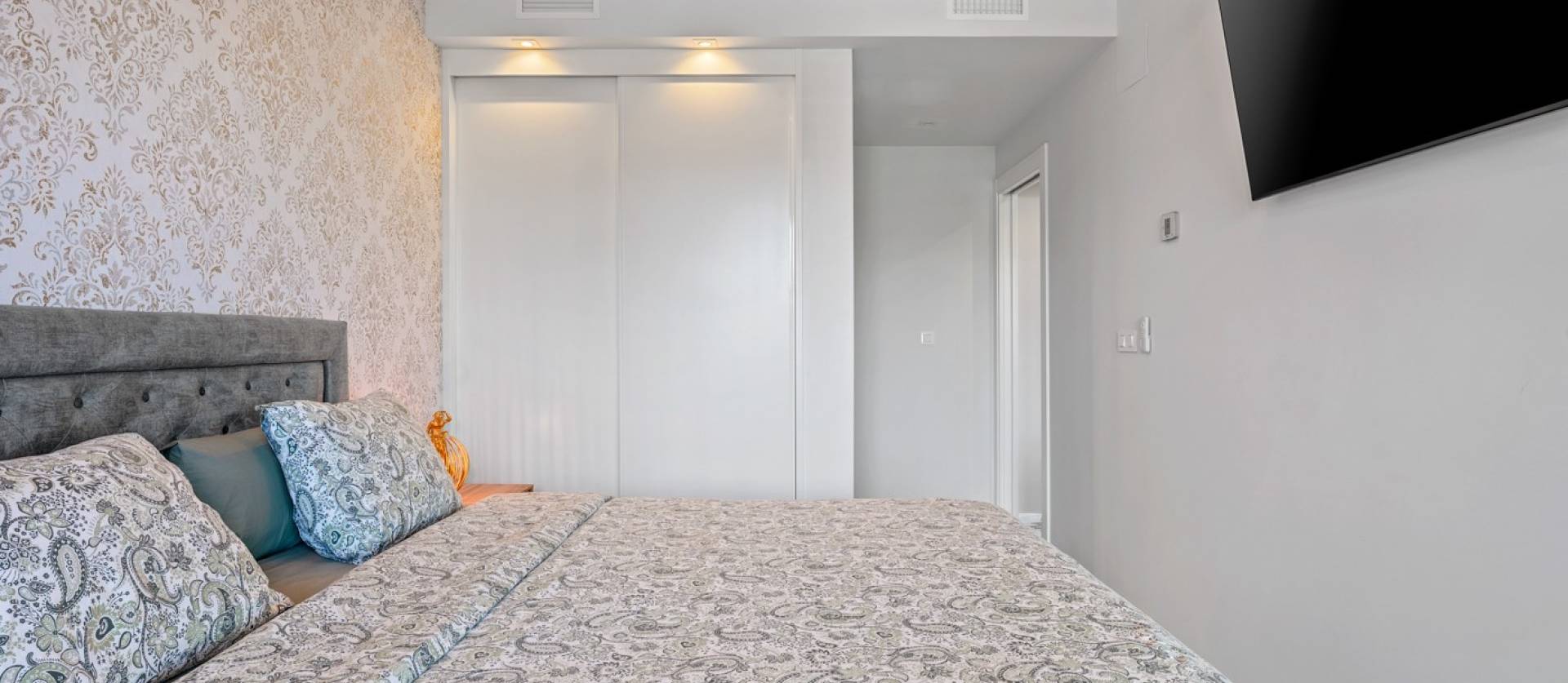 Sale - Apartments - Orihuela Costa - Los Altos