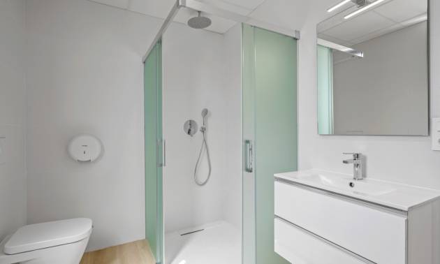 Sale - Apartments - Orihuela Costa - Los Altos
