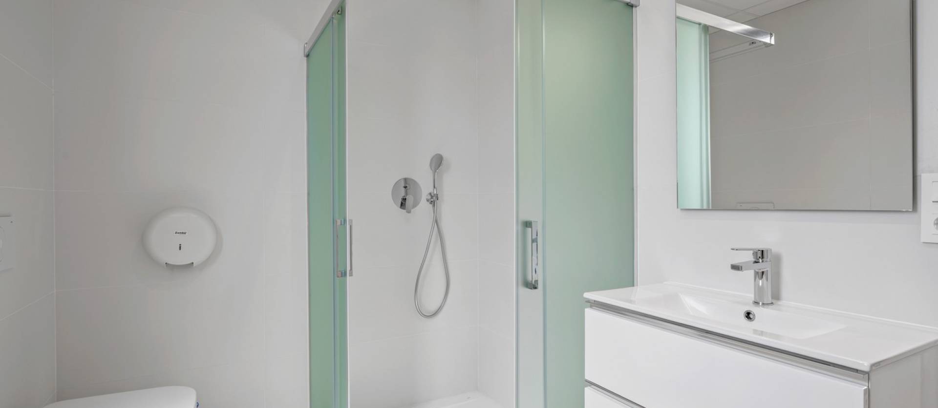 Sale - Apartments - Orihuela Costa - Los Altos