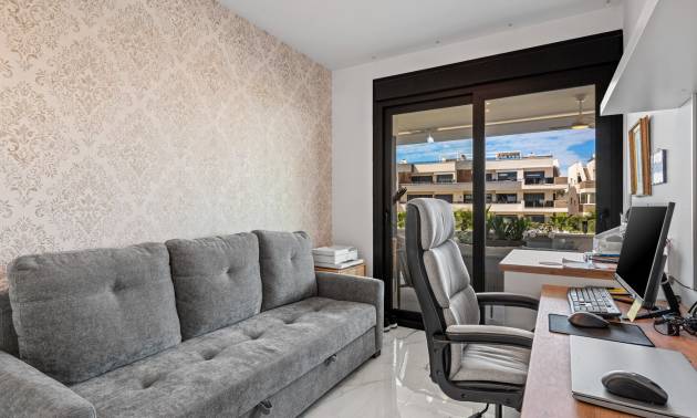 Sale - Apartments - Orihuela Costa - Los Altos