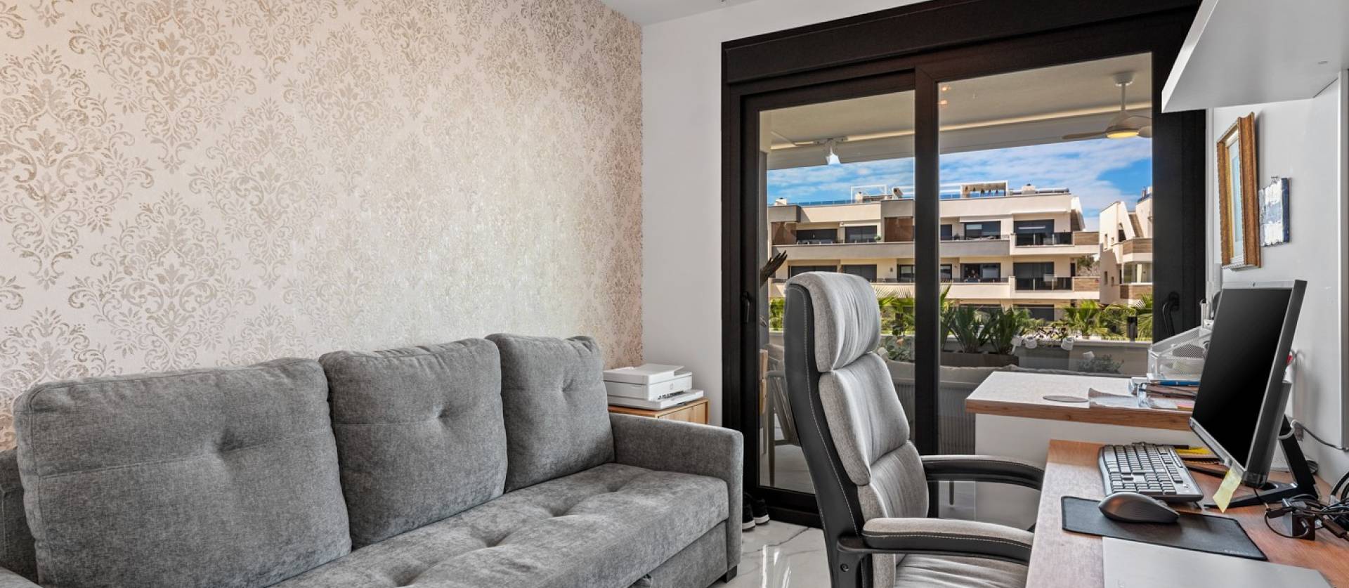 Sale - Apartments - Orihuela Costa - Los Altos