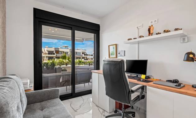 Sale - Apartments - Orihuela Costa - Los Altos