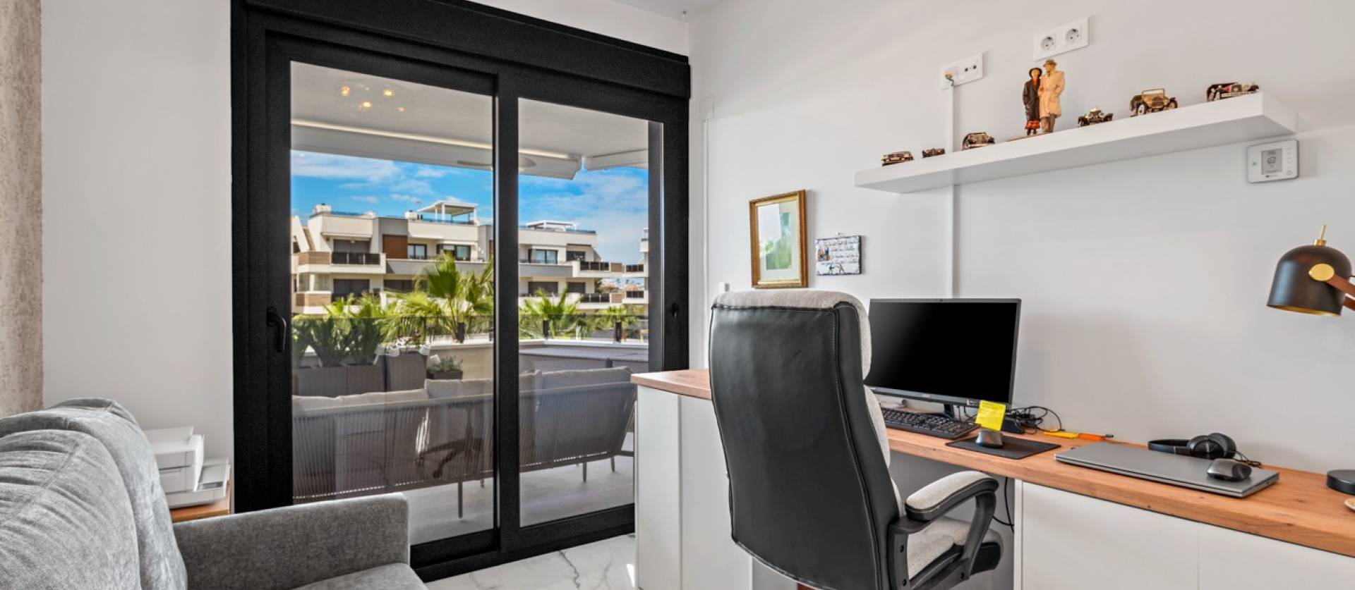 Sale - Apartments - Orihuela Costa - Los Altos