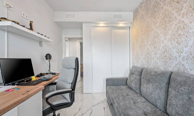 Sale - Apartments - Orihuela Costa - Los Altos