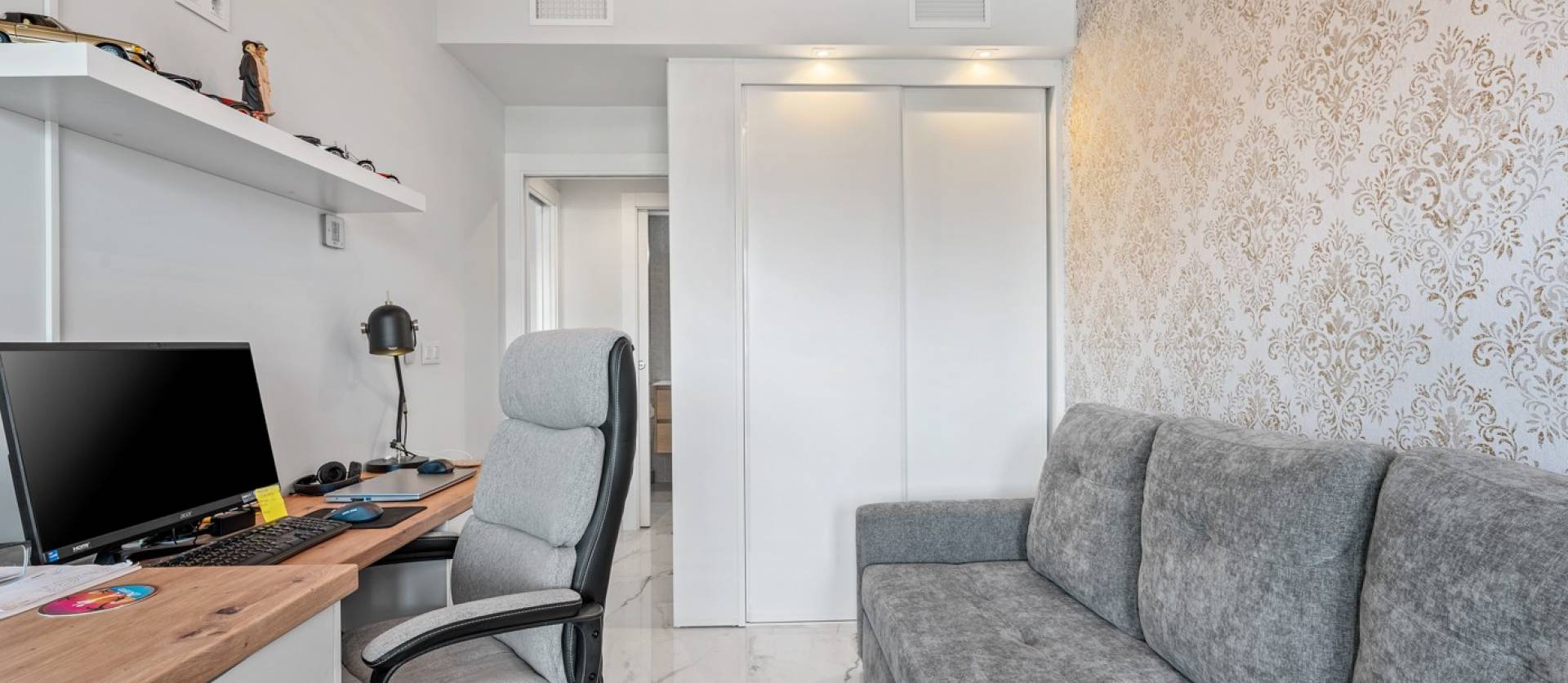 Sale - Apartments - Orihuela Costa - Los Altos