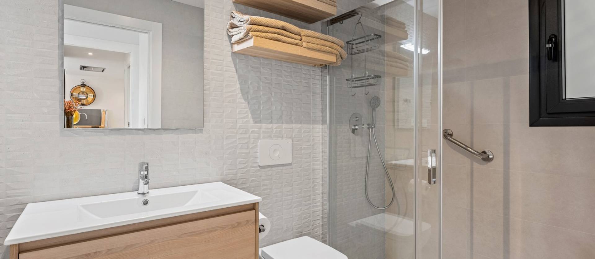 Sale - Apartments - Orihuela Costa - Los Altos