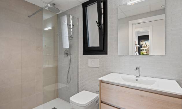 Sale - Apartments - Orihuela Costa - Los Altos