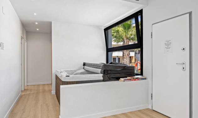 Sale - Apartments - Orihuela Costa - Los Altos