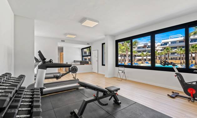 Sale - Apartments - Orihuela Costa - Los Altos