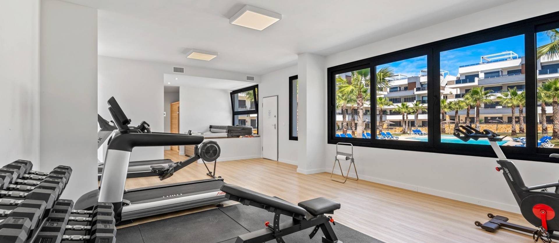 Sale - Apartments - Orihuela Costa - Los Altos