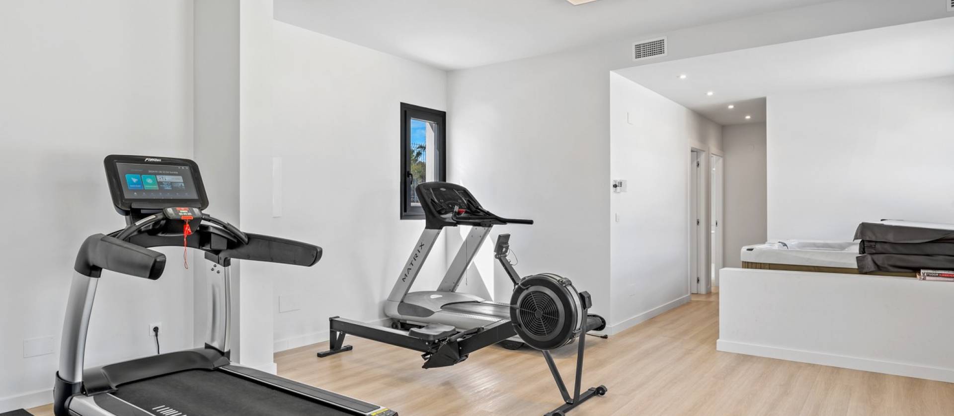 Sale - Apartments - Orihuela Costa - Los Altos