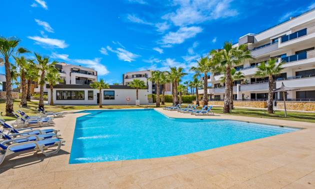 Sale - Apartments - Orihuela Costa - Los Altos