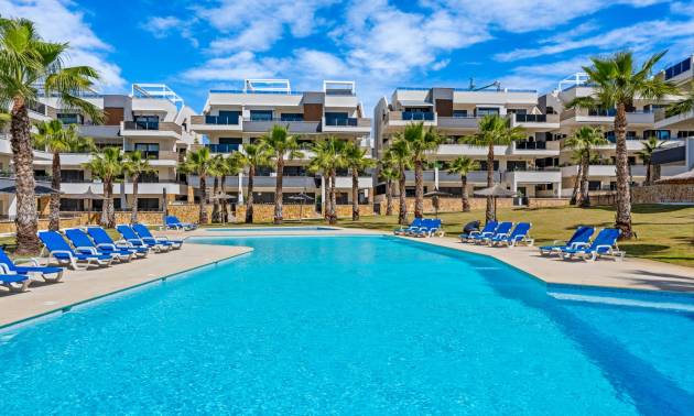 Sale - Apartments - Orihuela Costa - Los Altos