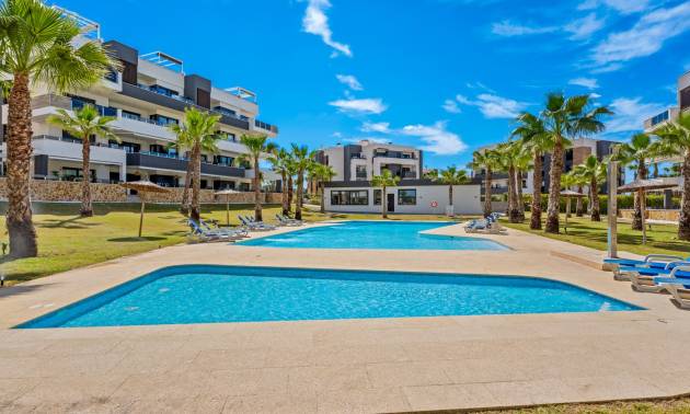 Sale - Apartments - Orihuela Costa - Los Altos
