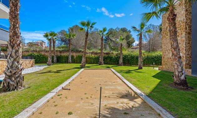 Sale - Apartments - Orihuela Costa - Los Altos