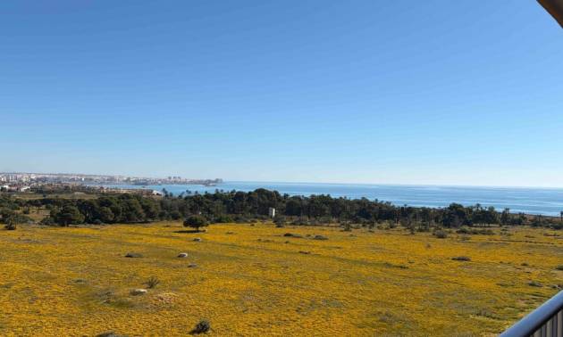 Sale - Apartment - Orihuela Costa - Punta Prima