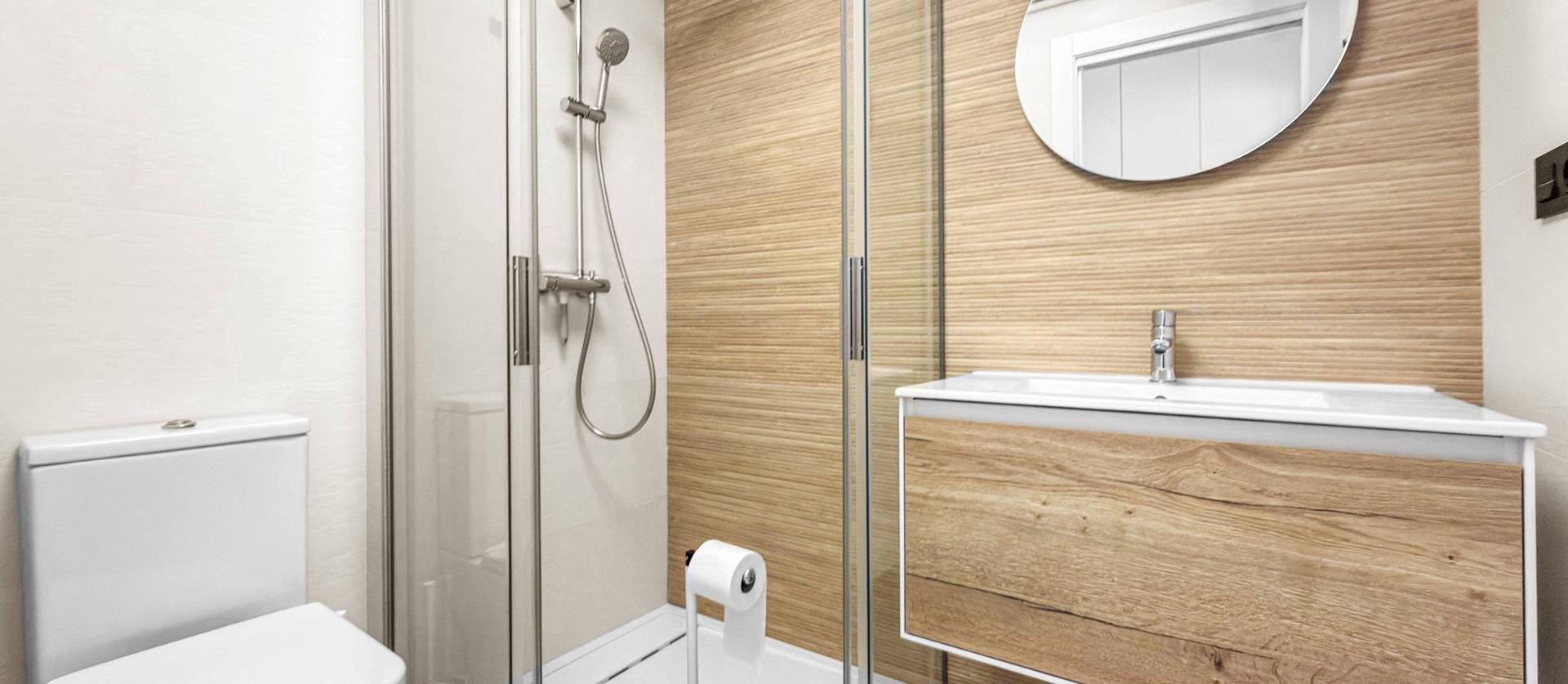 Revente - Apartment - Torrevieja - Los Balcones
