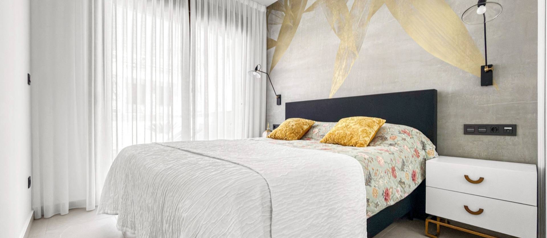 Revente - Apartment - Torrevieja - Los Balcones