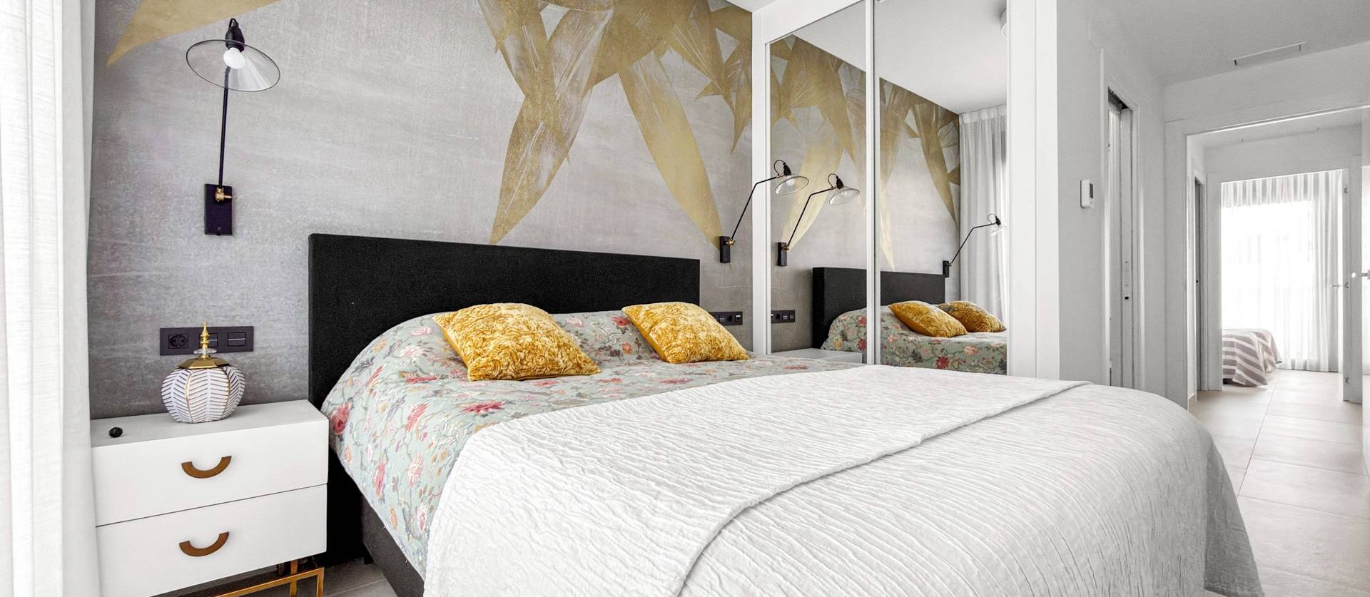 Revente - Apartment - Torrevieja - Los Balcones