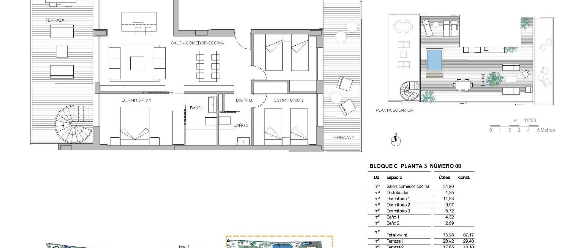 New Build - Apartment - La Nucía - Ciudad del Deporte
