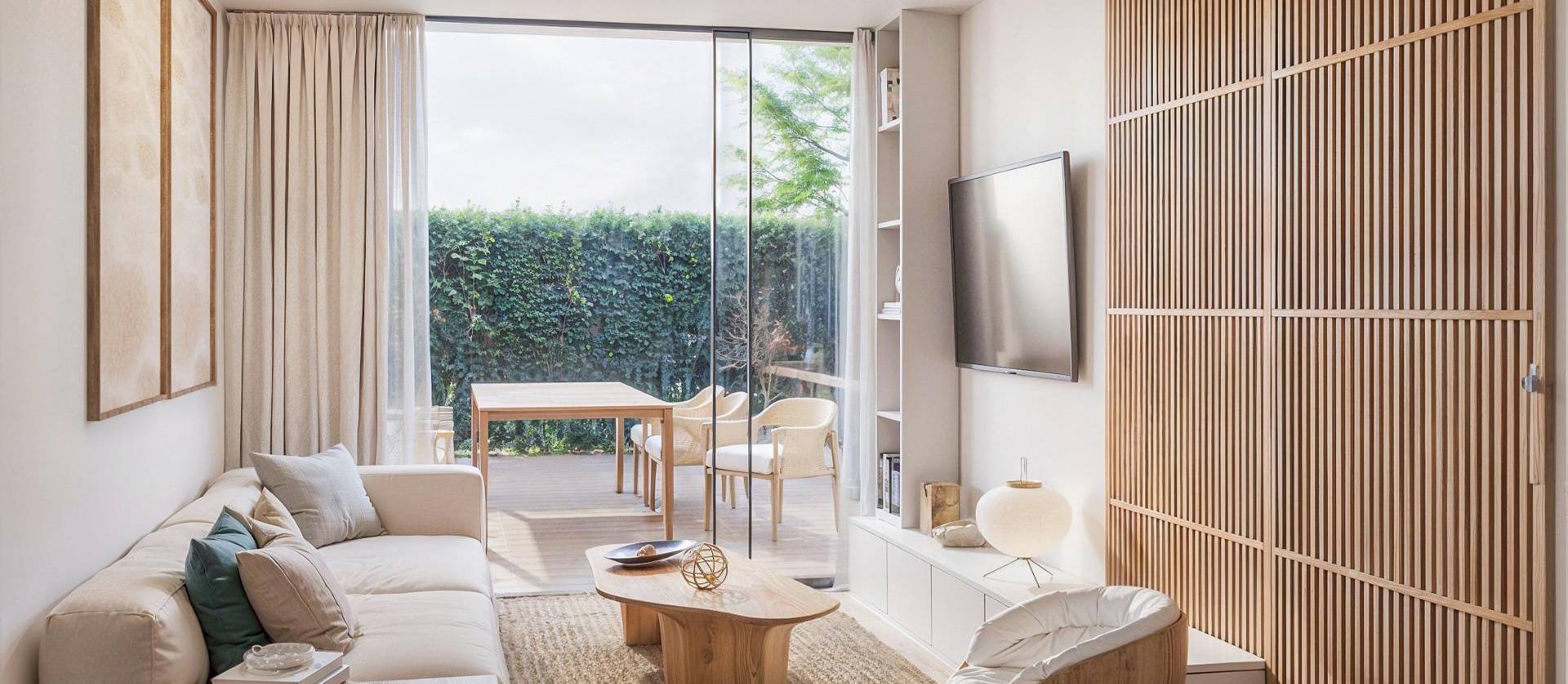 Nouvelle construction - Apartment - La Nucía - Ciudad del Deporte