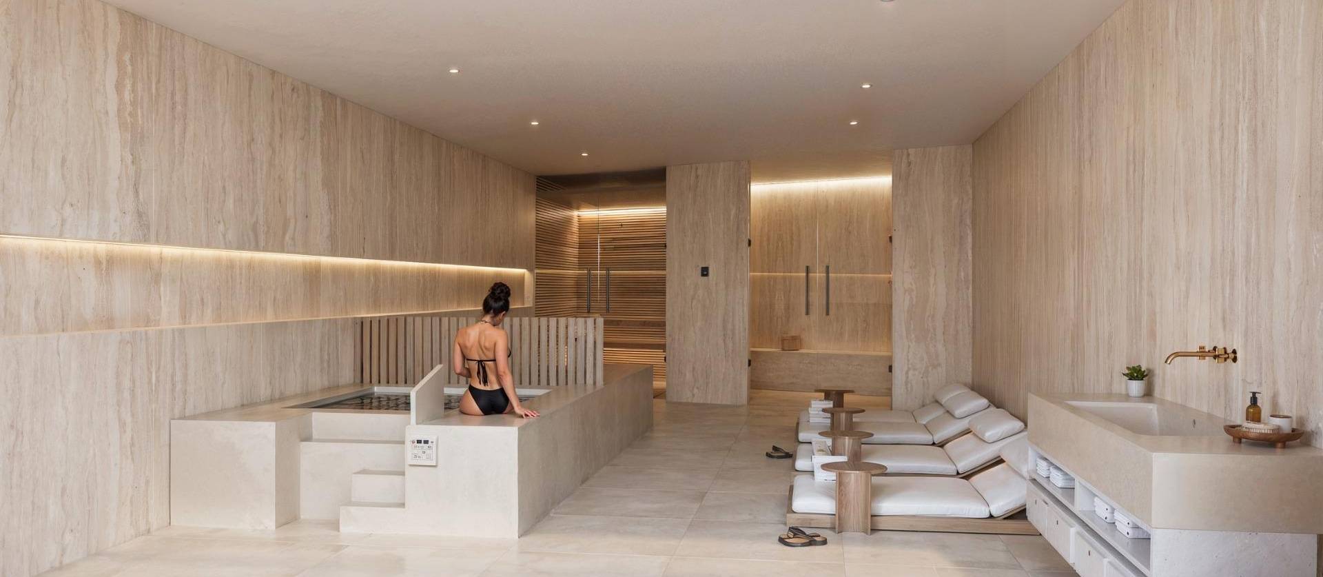 Nouvelle construction - Apartment - La Nucía - Ciudad del Deporte