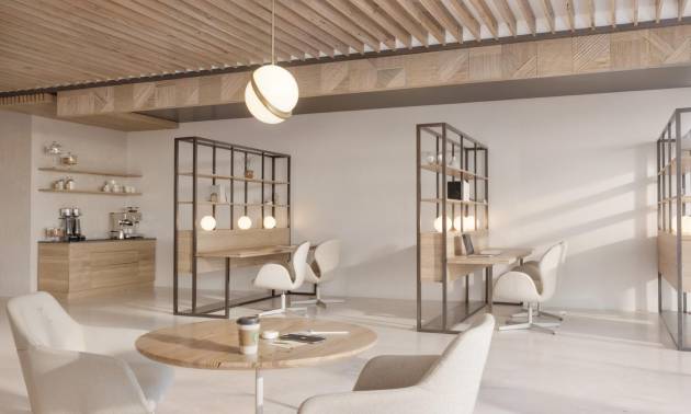 New Build - Apartment - La Nucía - Ciudad del Deporte