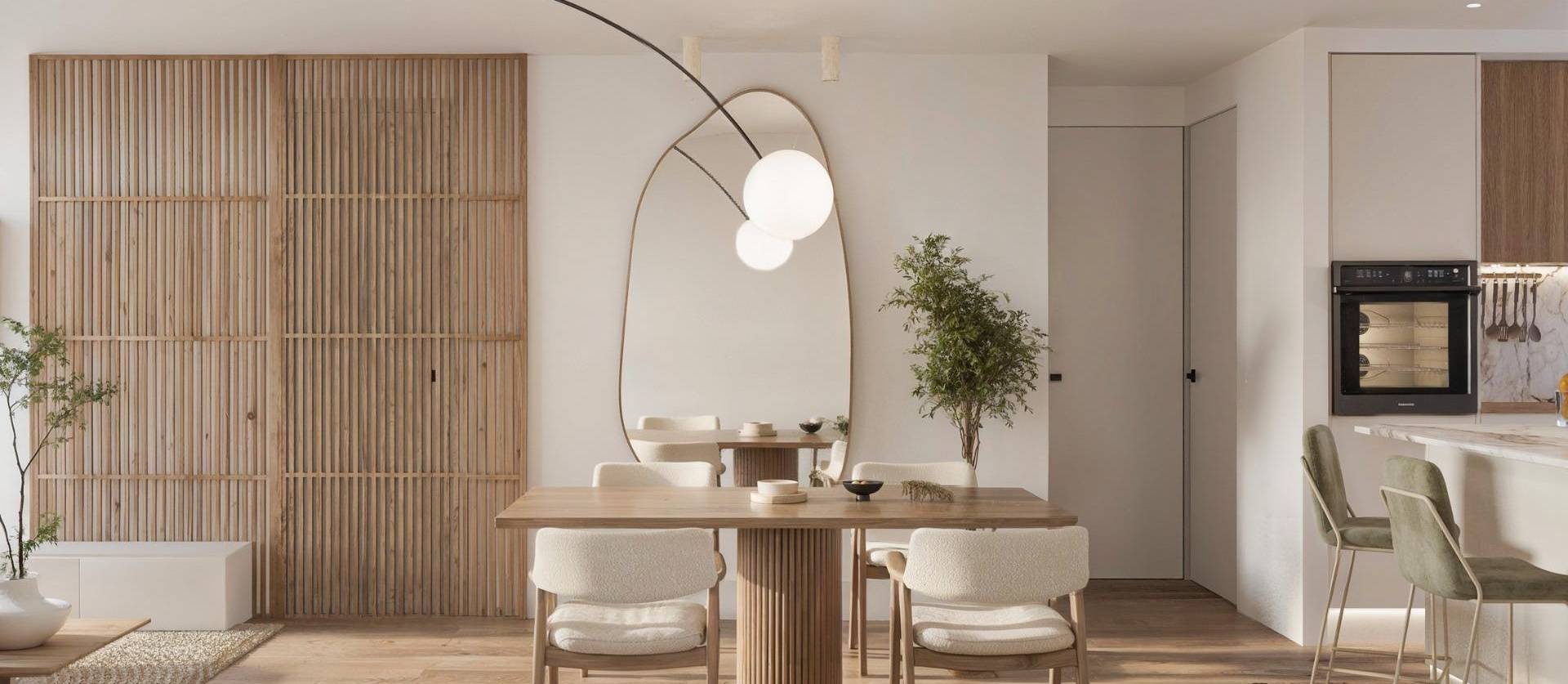 New Build - Apartment - La Nucía - Ciudad del Deporte