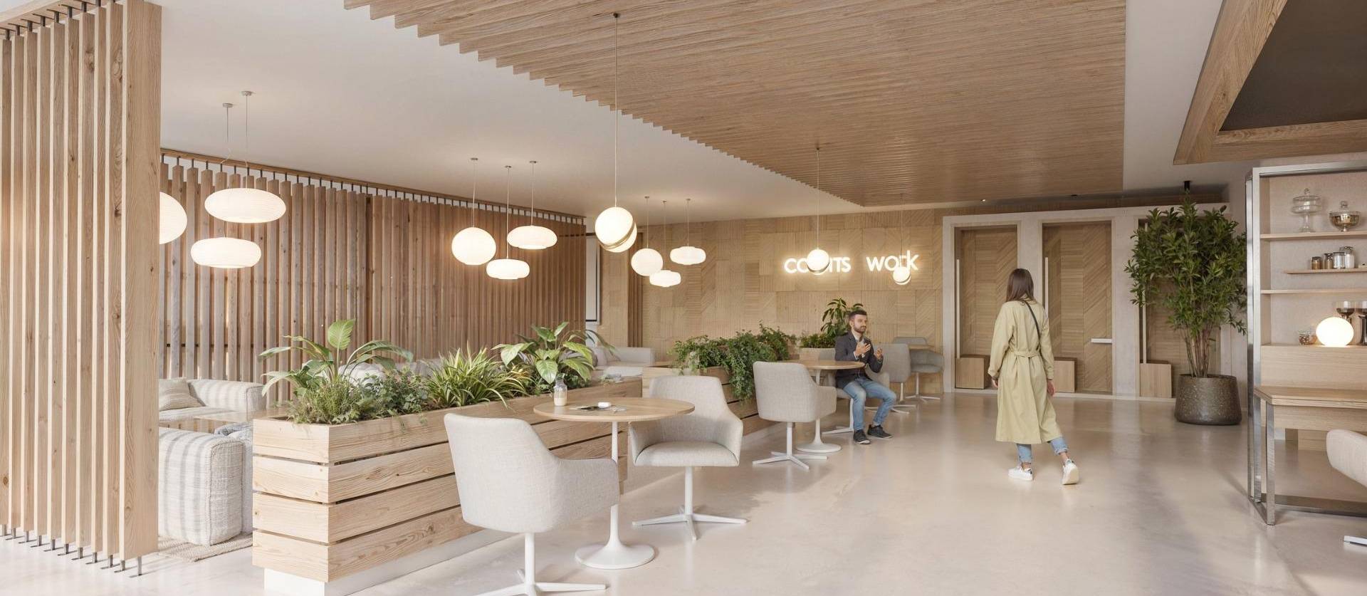 New Build - Apartment - La Nucía - Ciudad del Deporte