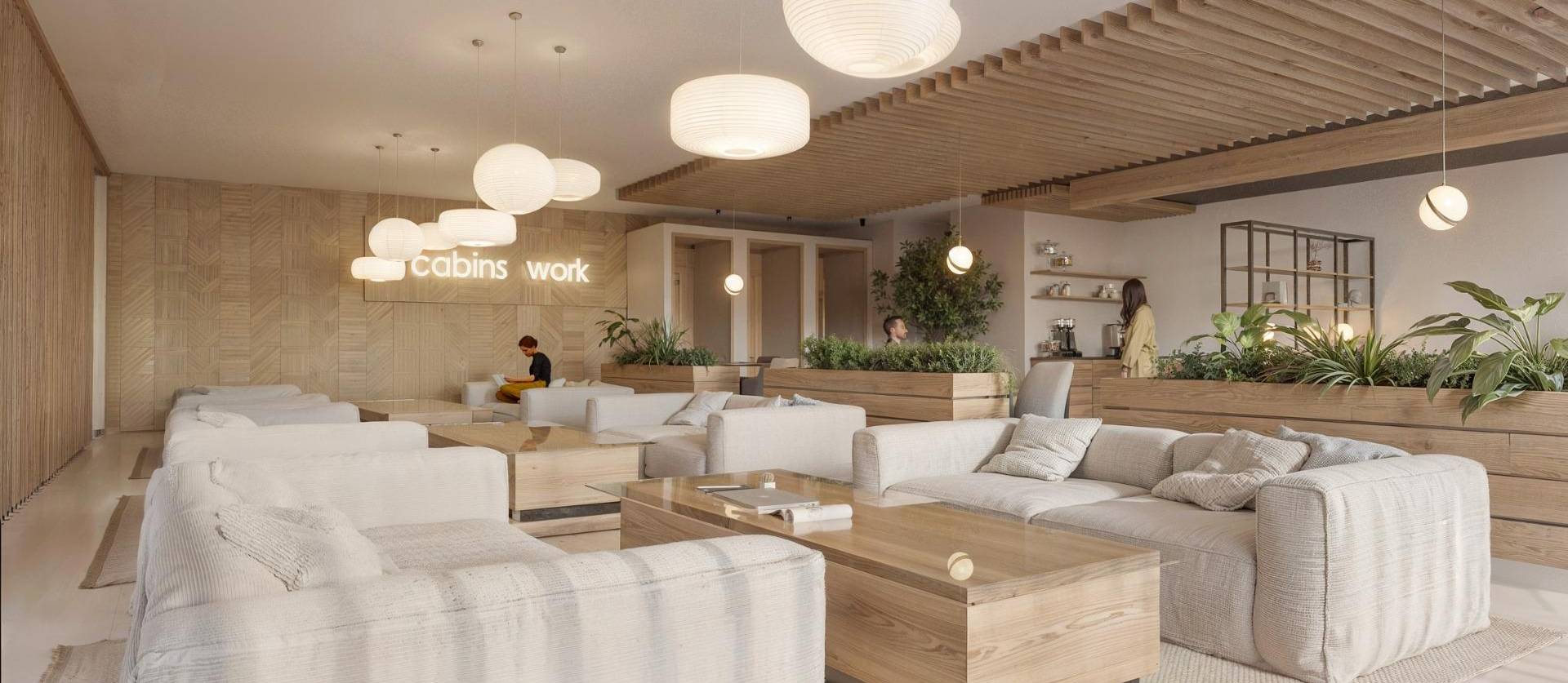 New Build - Apartment - La Nucía - Ciudad del Deporte