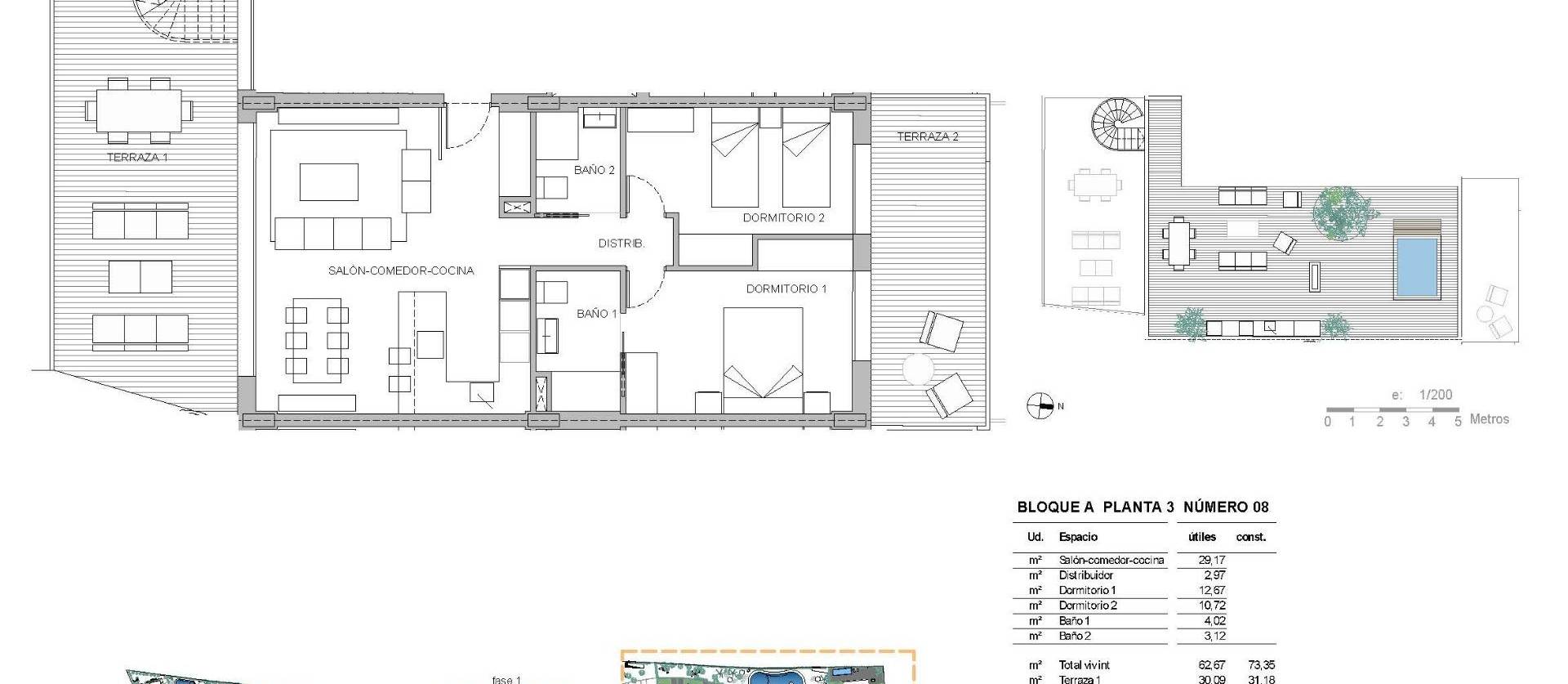 New Build - Apartment - La Nucía - Ciudad del Deporte
