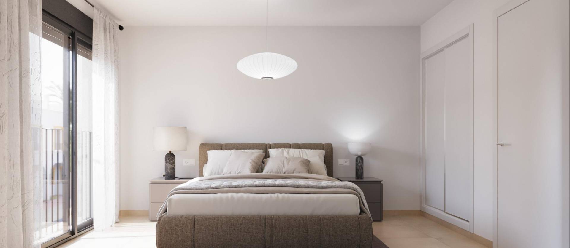 New Build - Townhouse - Torre Pacheco - Santa Rosalia pueblo