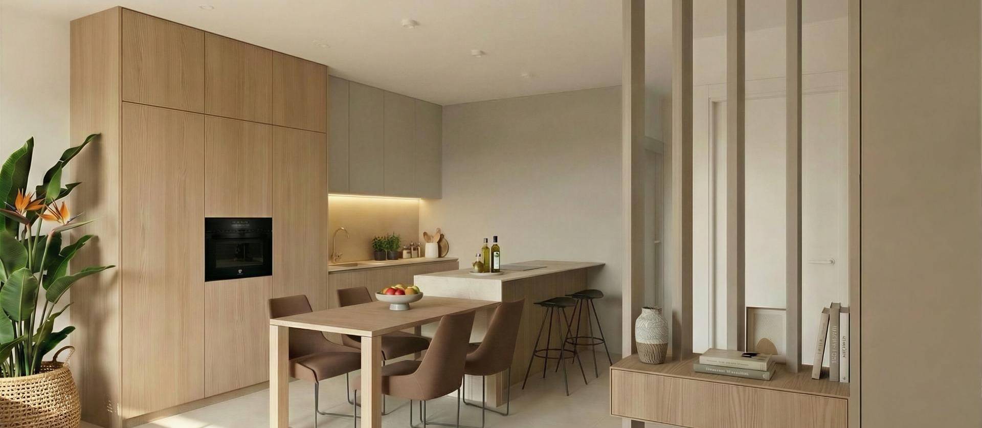 New Build - Semi Detached - Torre Pacheco - El Alba
