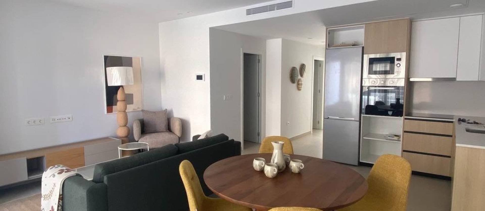 Nieuwbouw projecten - Bungalow - San Pedro del Pinatar - El Salero