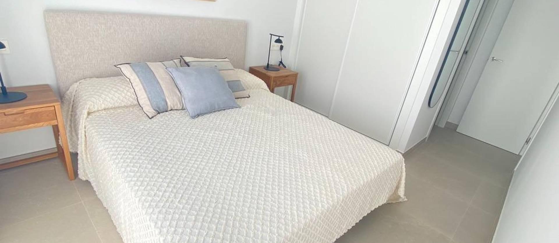 Nieuwbouw projecten - Bungalow - San Pedro del Pinatar - El Salero