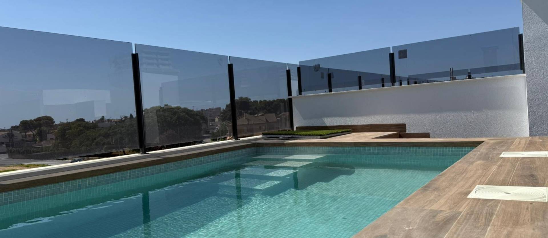 Nieuwbouw projecten - Bungalow - San Pedro del Pinatar - El Salero