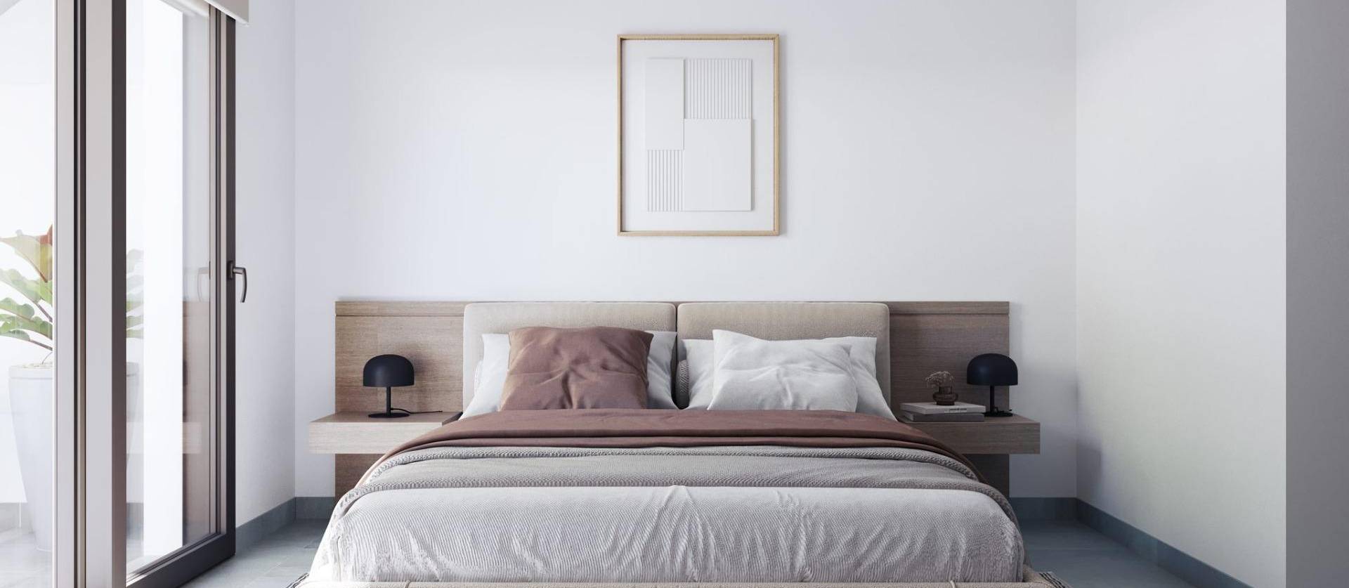 New Build - Townhouse - Torre Pacheco - El Alba