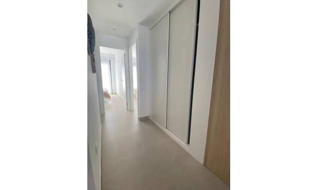 New Build - Bungalow - San Pedro del Pinatar - El Salero