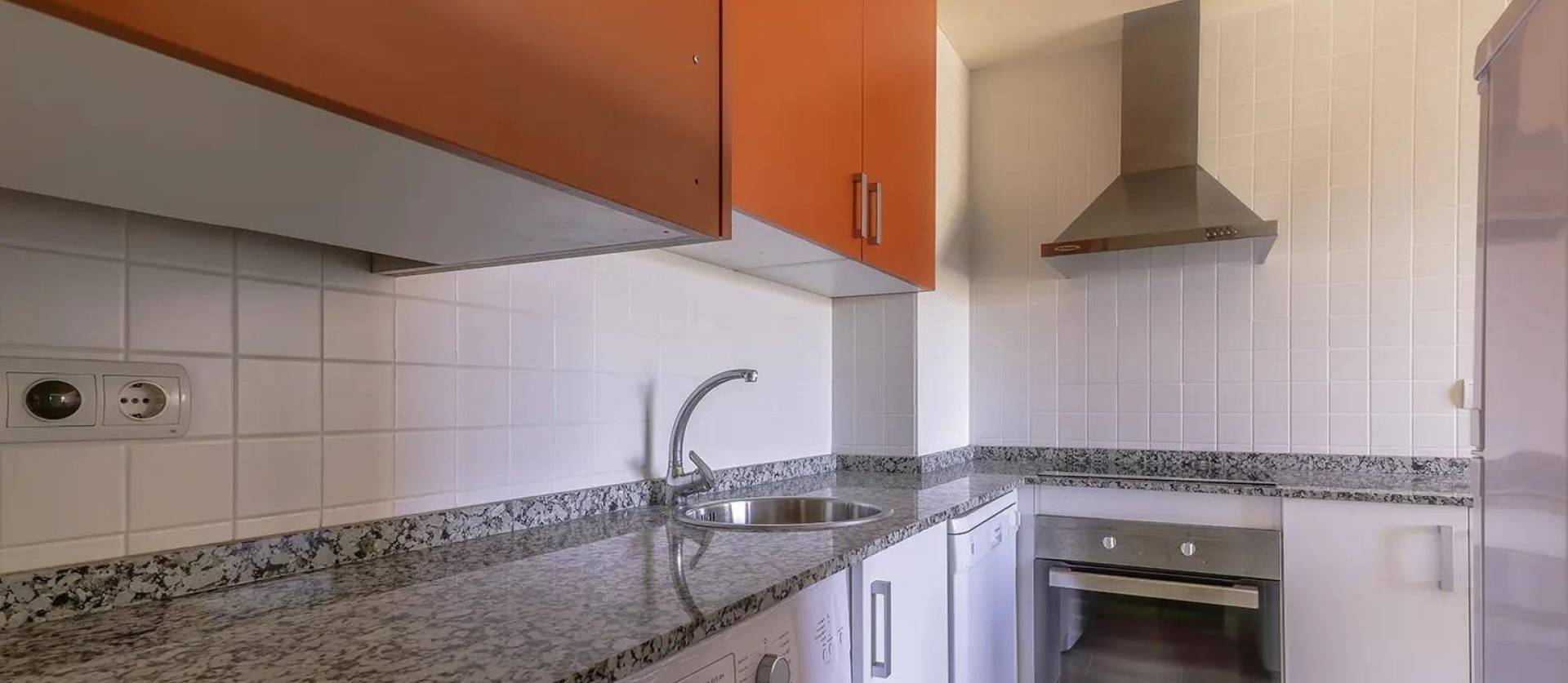 New Build - Apartment - Vera - Puerto del Rey