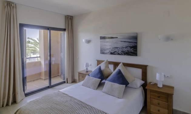 New Build - Apartment - Vera - Puerto del Rey