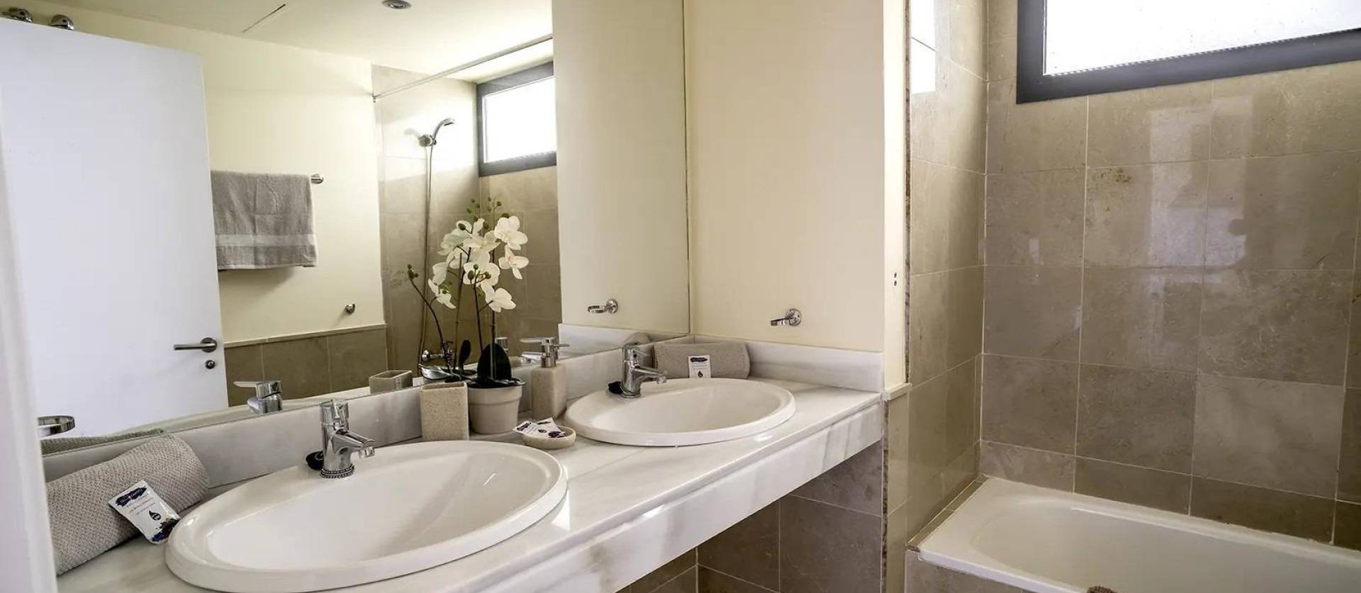 New Build - Apartment - Vera - Puerto del Rey