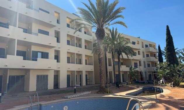 New Build - Apartment - Vera - Puerto del Rey