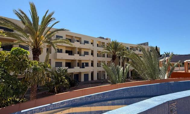 New Build - Apartment - Vera - Puerto del Rey