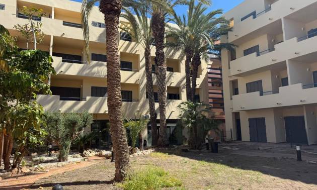 New Build - Apartment - Vera - Puerto del Rey